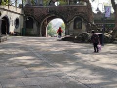 -溪口-滕头旅游景区