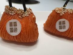 -淮香国色·淮扬菜(正大中心店)