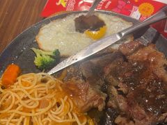 -豪享来中西餐厅(隆昌店)