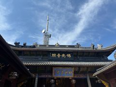-灵顺寺