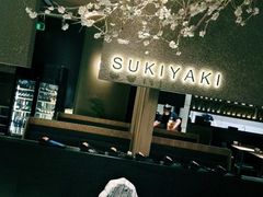 -满来寿喜烧(金虹桥店)
