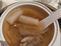 -皇朝会.经典传统粤菜(外滩店)