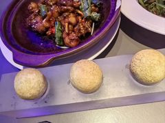 -桂满陇·杭州饭店(清河万象店)