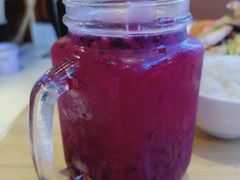 -南海渔家•海鲜•正宗海南菜(海棠湾店)