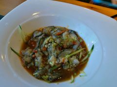 -马路边上·小海鲜烧烤(八一路店)