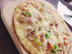 -MEET COFFEE婉约咖啡(宝善公寓店)