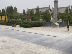 -懿德太子墓博物馆