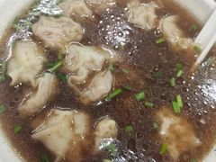 -蒋家桥饺面店(四望亭路店)