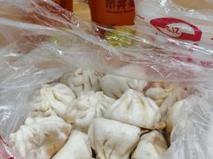 -石饮红星包子(中山路店)