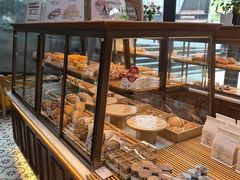 -BREAD WAY面包路·欧式面包(龙湖时代D馆店)