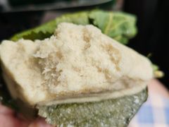 -叶婆婆豆浆馍馍