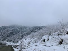 -太子岭滑雪场