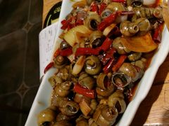 -三个大叔东北烧烤·砂锅菜(西三旗店)