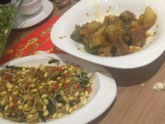 -东北人粗粮饺子坊(南山店)