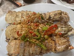 -富来美食(成发大厦店)