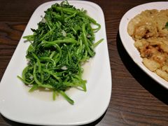 -大洋家·精品潮汕菜·生腌砂锅粥(天河东路店)