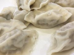 -东北四季饺子王(华山路店)