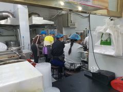 -王菊美食街·王菊面馆(总店)