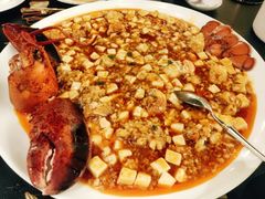 -甄御•海鲜新青岛菜(麦岛店)