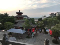 -汤峪温泉碧水湾