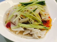 一绝碗托-老太原菜馆(南宫店)