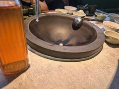 -鲜潭蒸汽石锅鱼(五道口购物中心店)