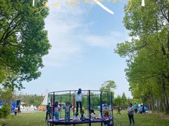 -不觉晓CAMPING(上海迪士尼营地店)