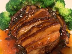 -南昌绿地铂瑞酒店·臻萃轩中餐厅