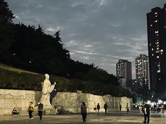 -龙头寺公园