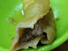 -清真蒋有记(老门东店)
