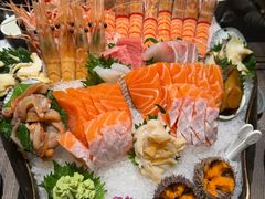 -大葉日本料理·龍蝦任食放題(廣州W酒店)