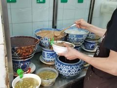 -清真·宏顺祥卤汁凉粉(大皮院店)