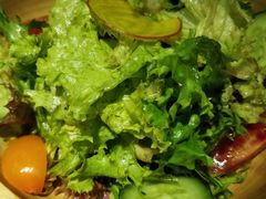 -鹿萤季·营地小馆(皇后公园店)