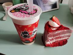 -85度C(上海周浦店)