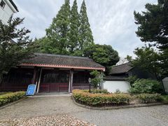 -松江清真寺