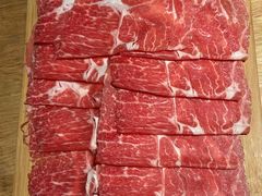 上脑肥牛-青瓷火锅料理(西单大悦城店)
