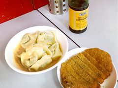 -潘国仙耳光馄饨(黄家阙路店)