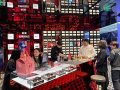 -Ray·Ban雷朋(淮海中路店)