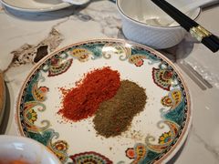 -巴依老爷新疆美食(常营店)