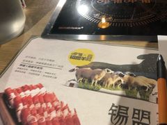 -呷哺呷哺(西单大悦城店)