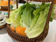 -刘姐啤酒鱼民族演艺餐厅(西街总店)