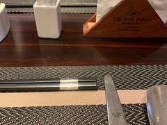 -丽都皇冠假日酒店·Matrix亦餐厅(望京店)