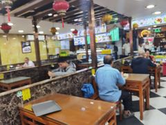 -白魁老号饭庄(安内店)