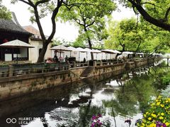 -惠山古镇·寄畅园