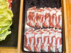 -草原塞蛮羊火锅城(港湾店)