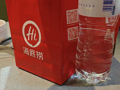 -海底捞火锅(振华商厦店)