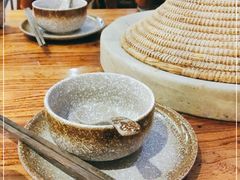 -滇香肴·云南菜蒸汽石锅鱼(云南北路店)