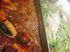 -湊湊火锅·茶憩(和平大悦城店)