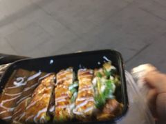 -冠雄先生烤冷面(熙街旗舰店)