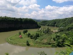 -黄椅山火山森林公园